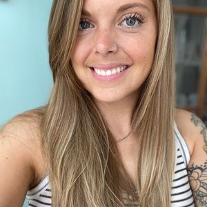 Meet your Posher, Brittany